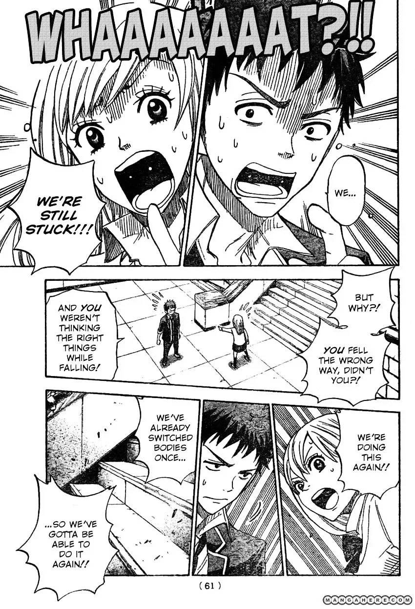 Yamada-Kun To 7-Nin No Majo Chapter 1 page 49