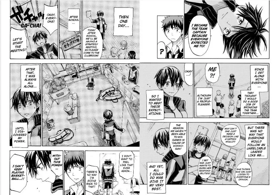 Yamada-Kun To 7-Nin No Majo Chapter 100 page 12