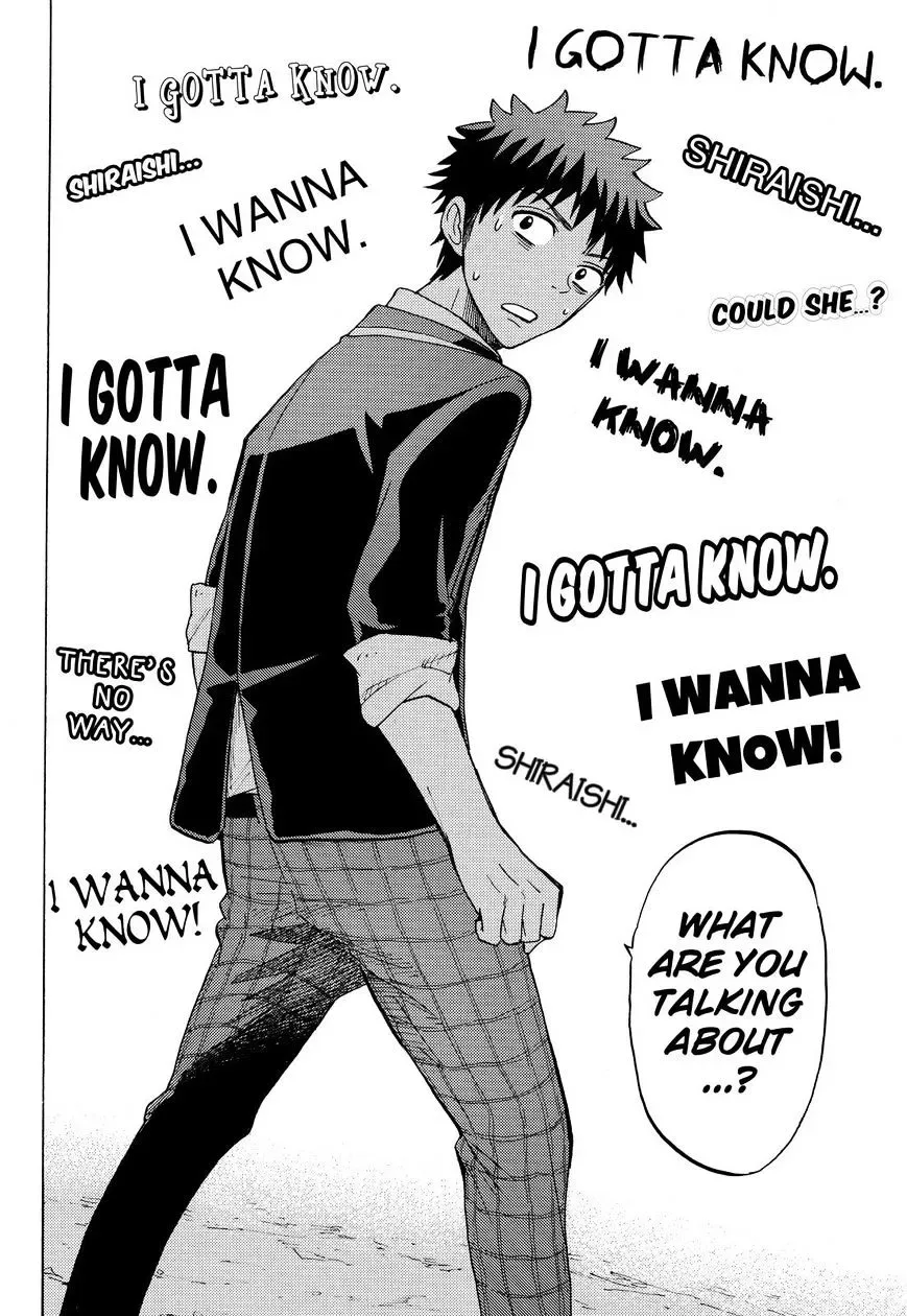 Yamada-Kun To 7-Nin No Majo Chapter 107 page 18