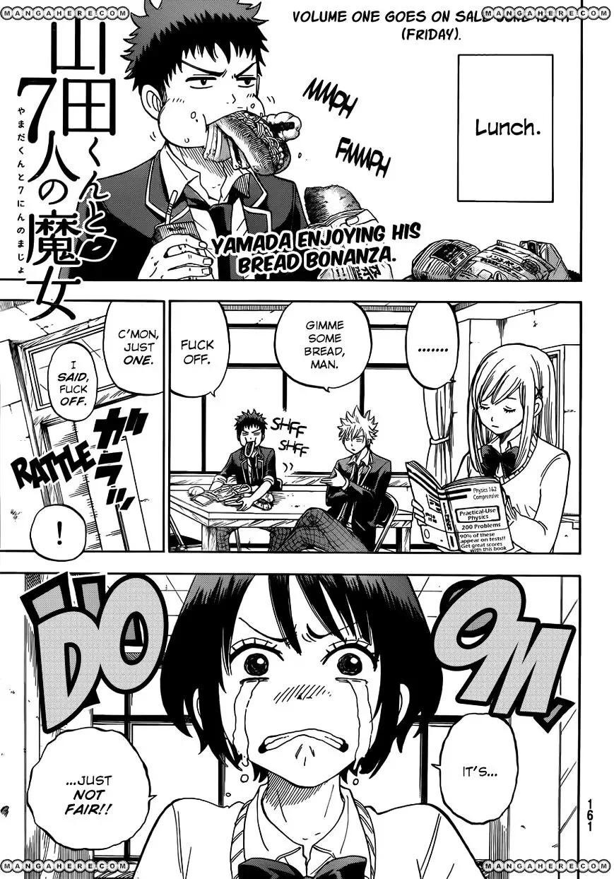 Yamada-Kun To 7-Nin No Majo Chapter 11 page 2