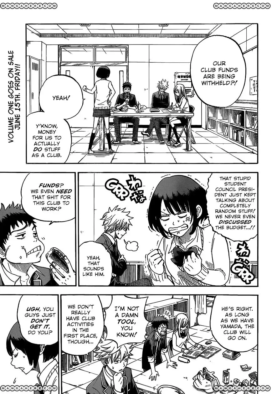 Yamada-Kun To 7-Nin No Majo Chapter 11 page 4