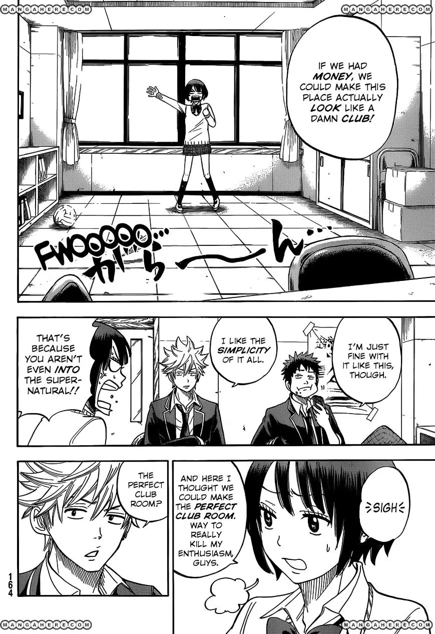 Yamada-Kun To 7-Nin No Majo Chapter 11 page 5