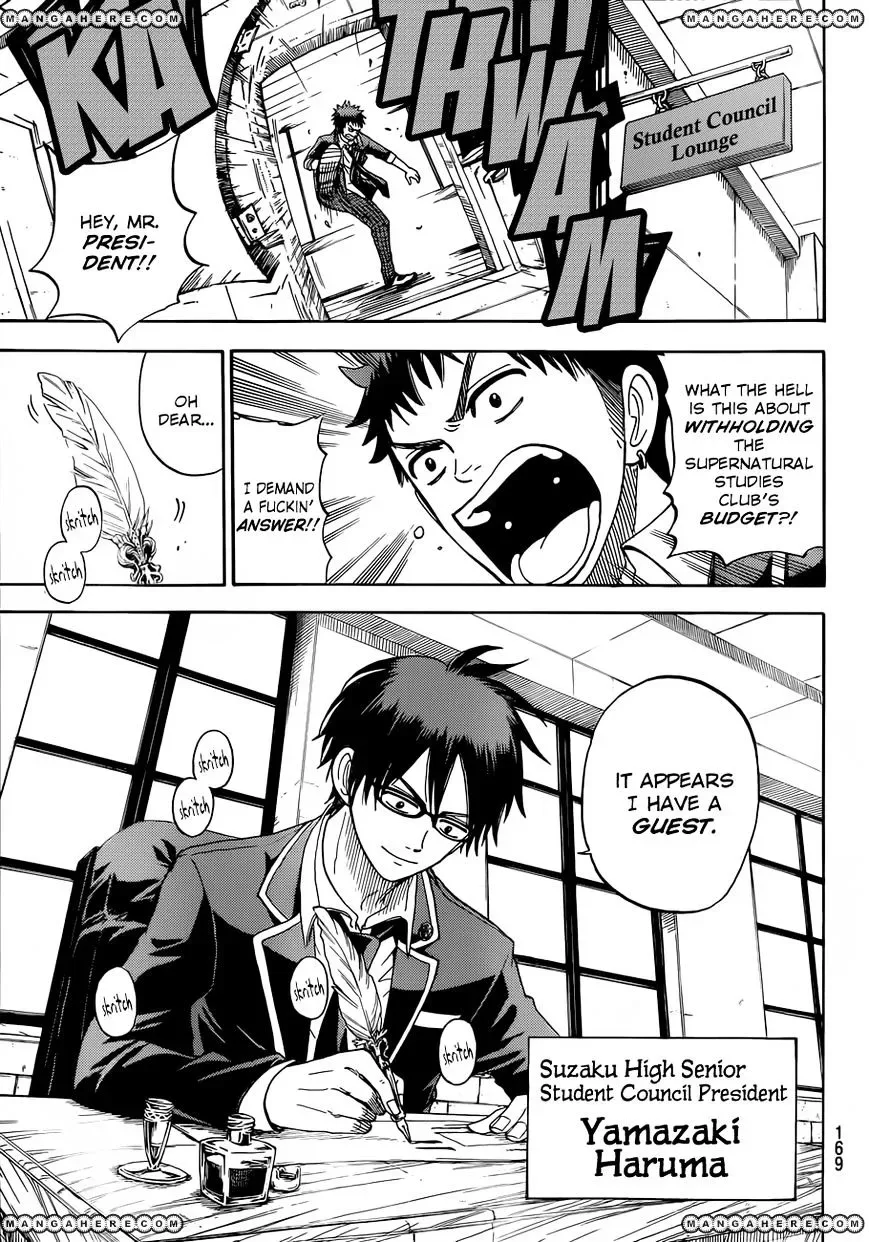 Yamada-Kun To 7-Nin No Majo Chapter 11 page 10