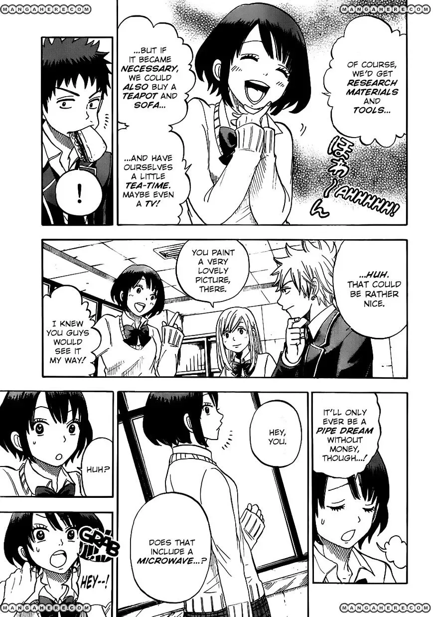 Yamada-Kun To 7-Nin No Majo Chapter 11 page 6