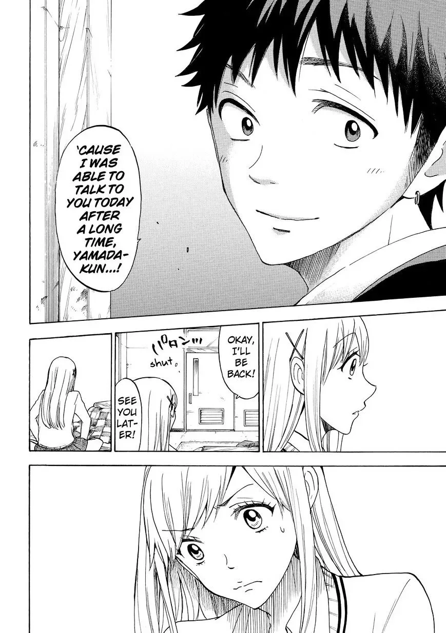 Yamada-Kun To 7-Nin No Majo Chapter 112 page 16