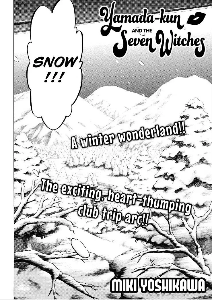 Yamada-Kun To 7-Nin No Majo Chapter 115 page 2