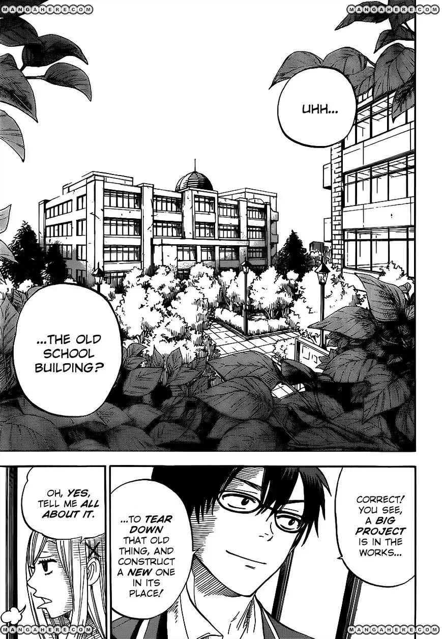 Yamada-Kun To 7-Nin No Majo Chapter 12 page 6