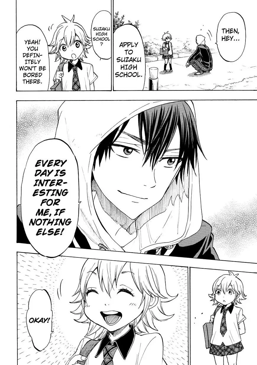 Yamada-Kun To 7-Nin No Majo Chapter 123 page 16