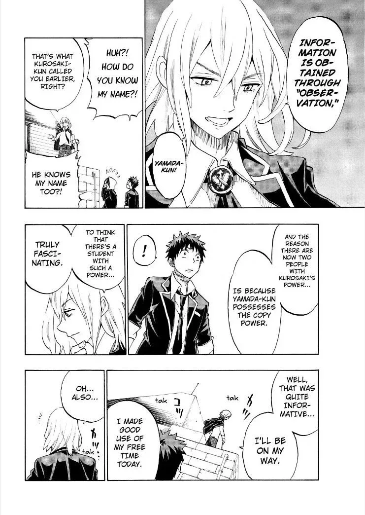 Yamada-Kun To 7-Nin No Majo Chapter 125 page 6