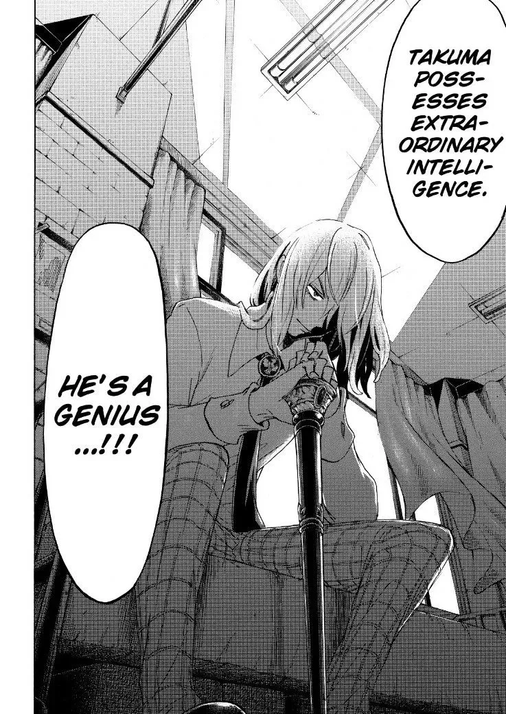 Yamada-Kun To 7-Nin No Majo Chapter 125 page 16