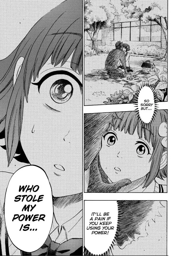 Yamada-Kun To 7-Nin No Majo Chapter 134 page 17