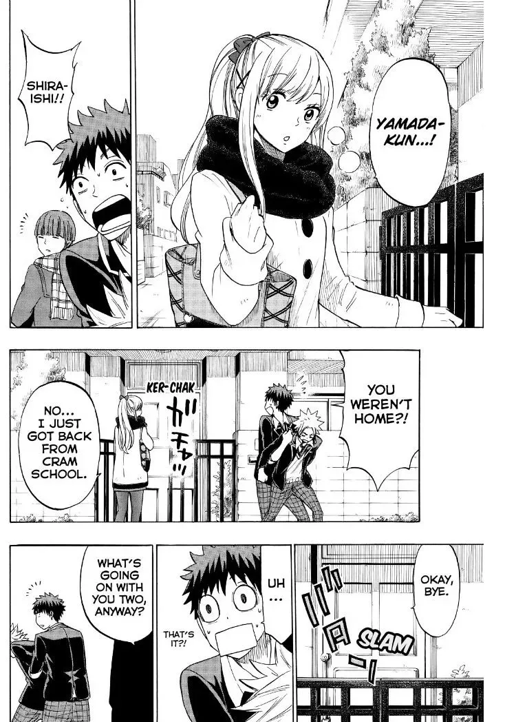 Yamada-Kun To 7-Nin No Majo Chapter 138 page 7