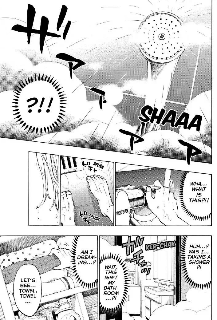 Yamada-Kun To 7-Nin No Majo Chapter 139 page 11