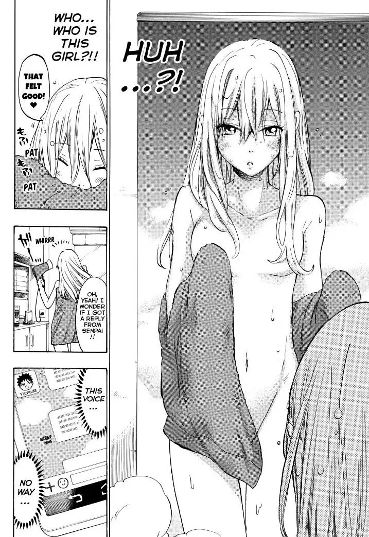Yamada-Kun To 7-Nin No Majo Chapter 139 page 12