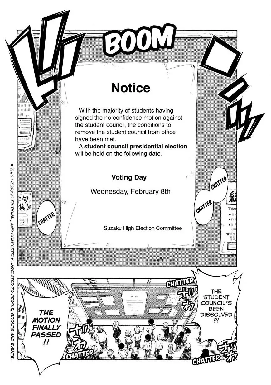 Yamada-Kun To 7-Nin No Majo Chapter 140 page 4