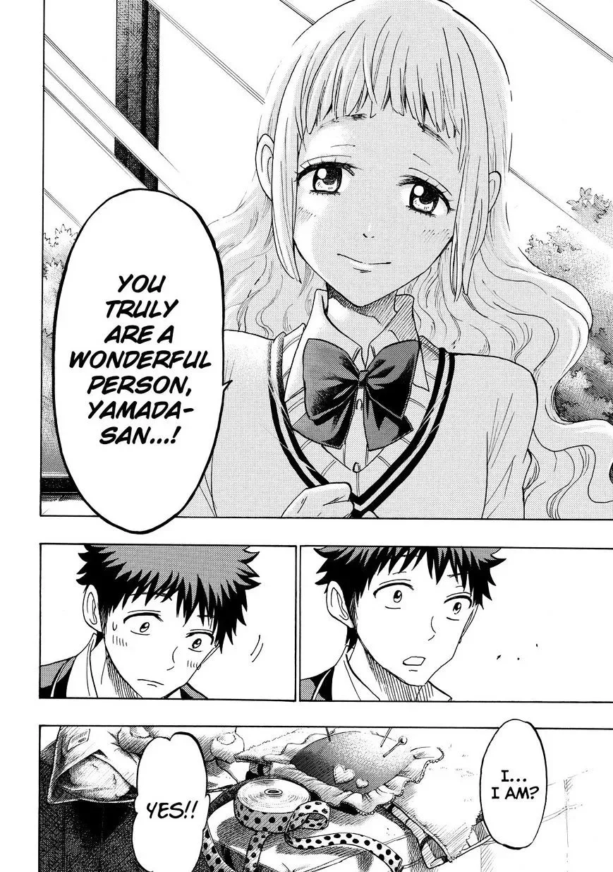 Yamada-Kun To 7-Nin No Majo Chapter 148 page 16