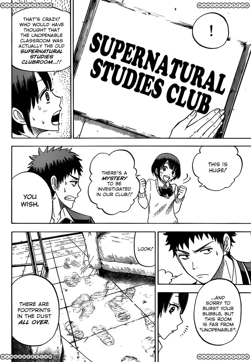 Yamada-Kun To 7-Nin No Majo Chapter 15 page 13