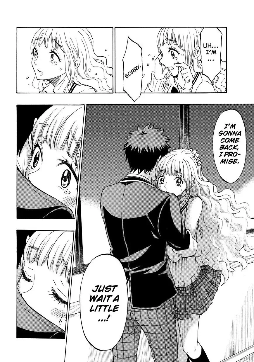 Yamada-Kun To 7-Nin No Majo Chapter 150 page 12