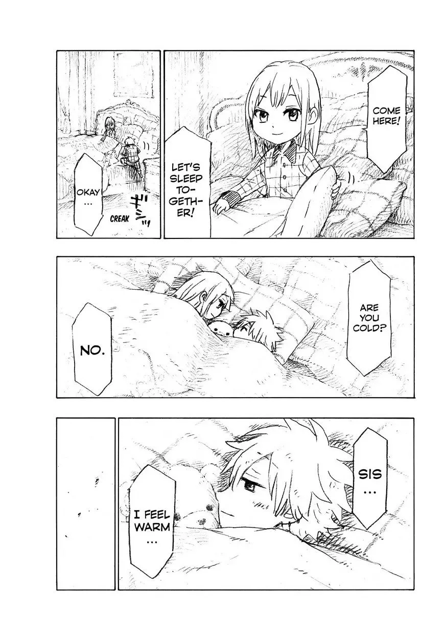 Yamada-Kun To 7-Nin No Majo Chapter 151 page 3
