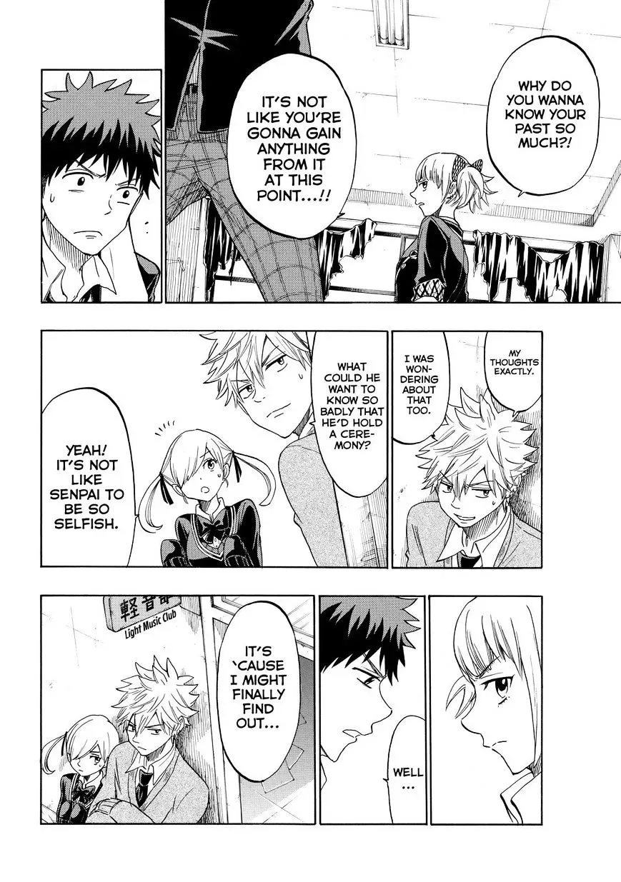 Yamada-Kun To 7-Nin No Majo Chapter 153 page 4