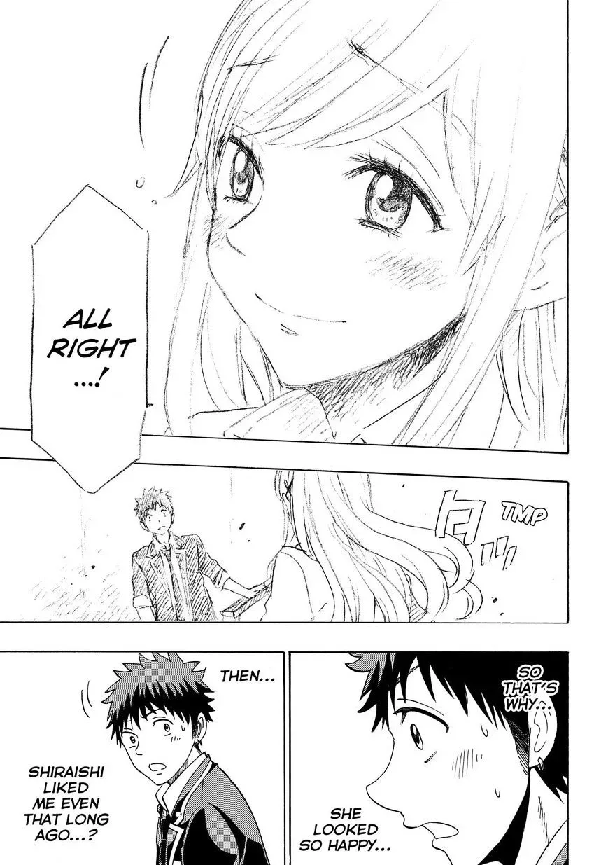 Yamada-Kun To 7-Nin No Majo Chapter 154 page 18