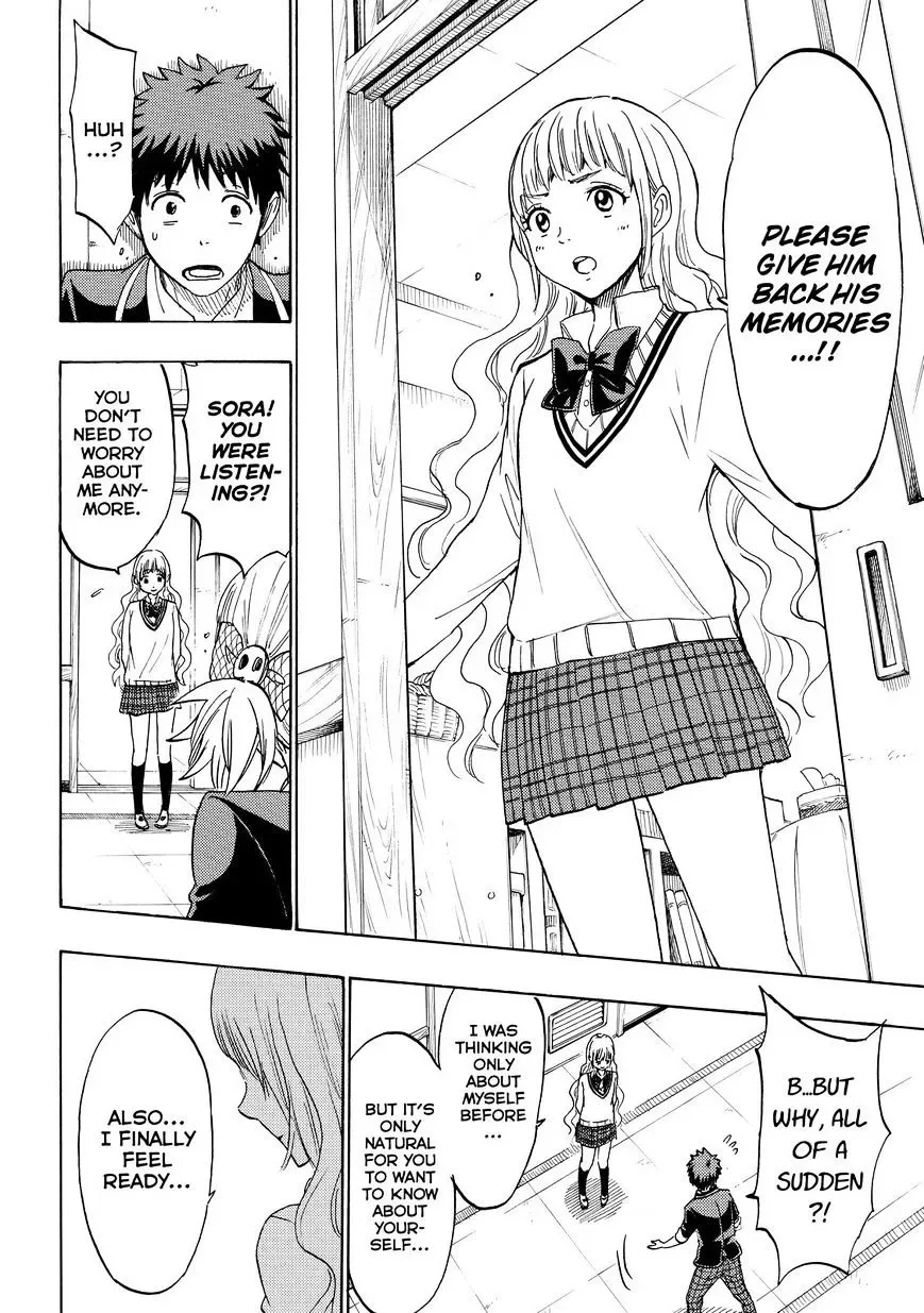 Yamada-Kun To 7-Nin No Majo Chapter 155 page 16