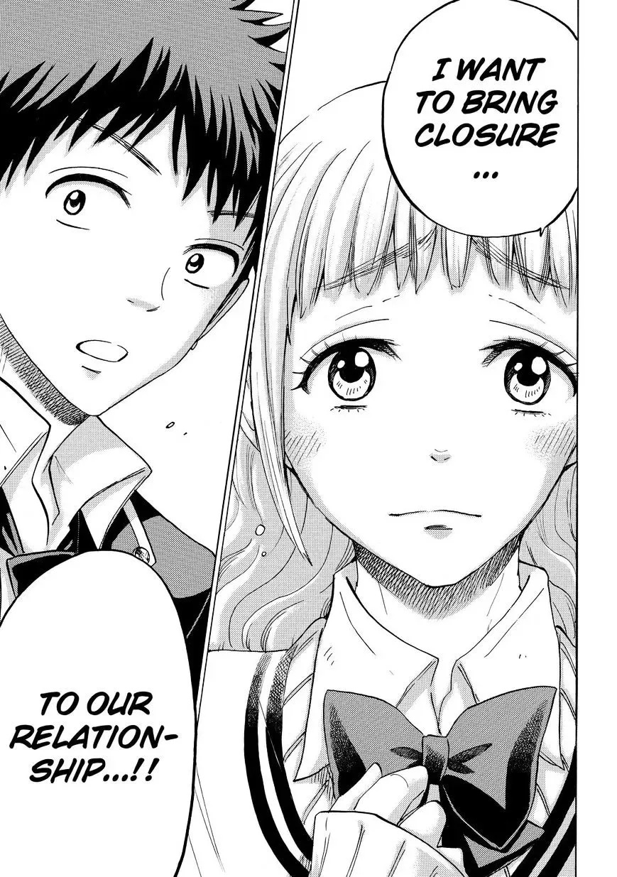 Yamada-Kun To 7-Nin No Majo Chapter 155 page 17