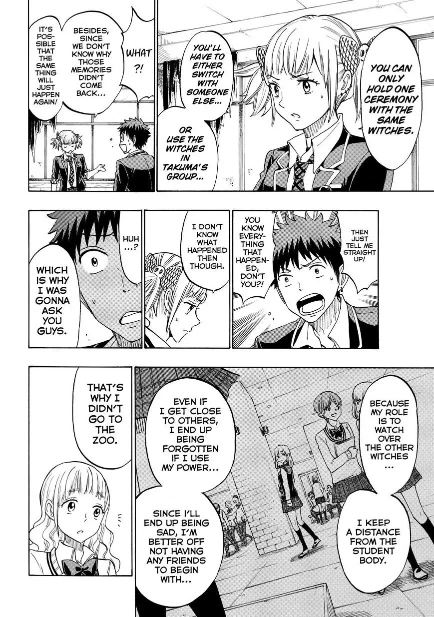 Yamada-Kun To 7-Nin No Majo Chapter 162 page 16