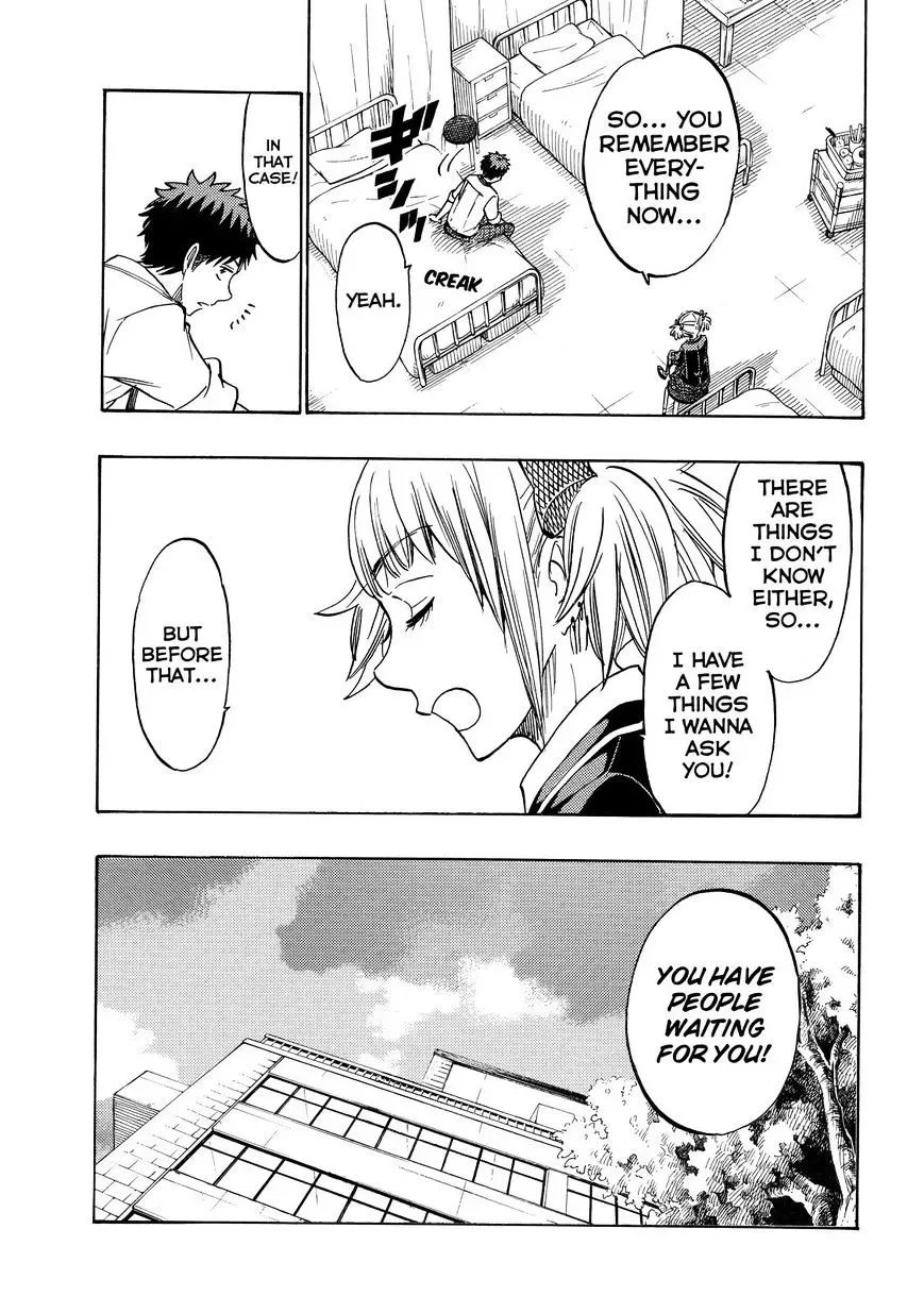 Yamada-Kun To 7-Nin No Majo Chapter 162 page 5