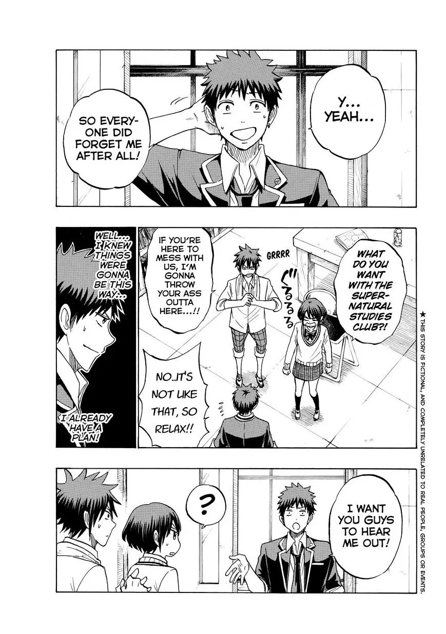 Yamada-Kun To 7-Nin No Majo Chapter 173 page 4