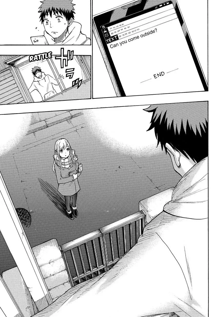 Yamada-Kun To 7-Nin No Majo Chapter 173 page 24