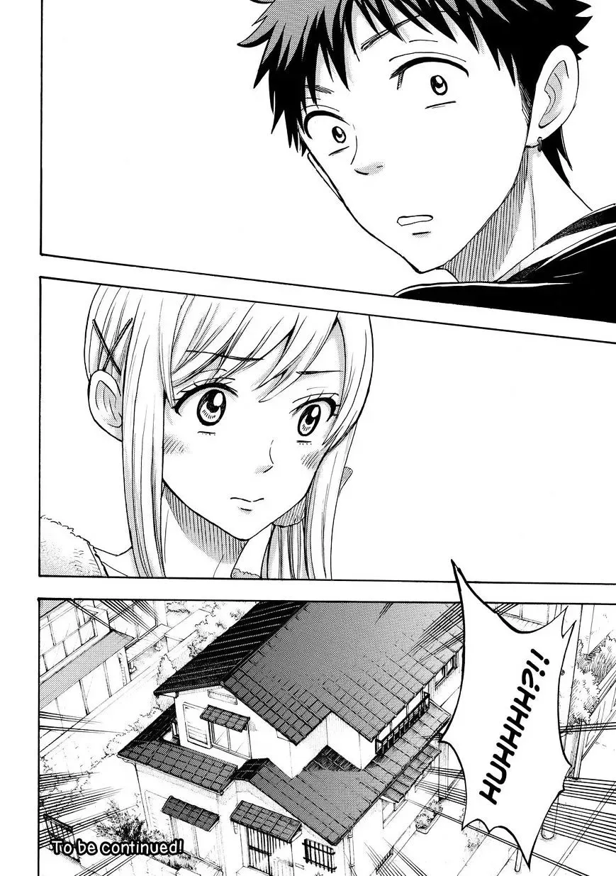 Yamada-Kun To 7-Nin No Majo Chapter 185 page 20