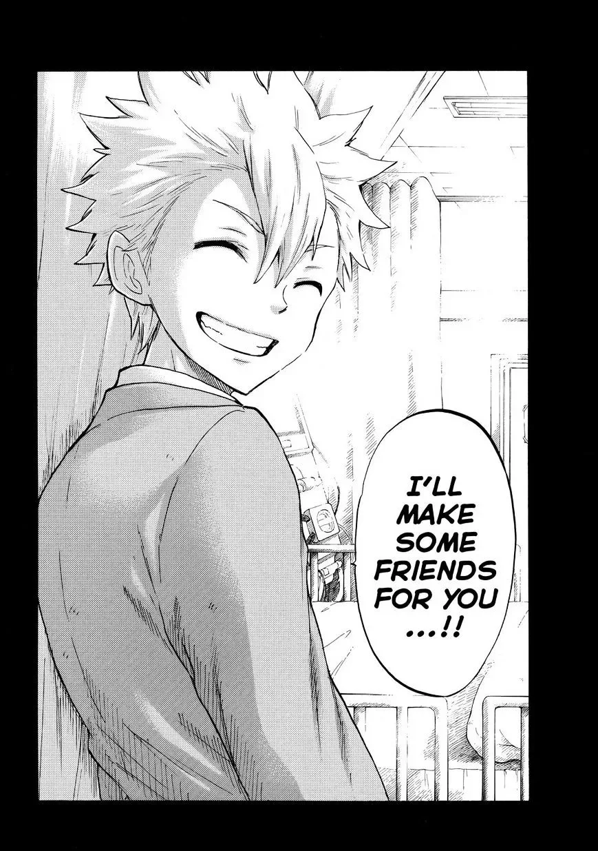 Yamada-Kun To 7-Nin No Majo Chapter 190 page 18