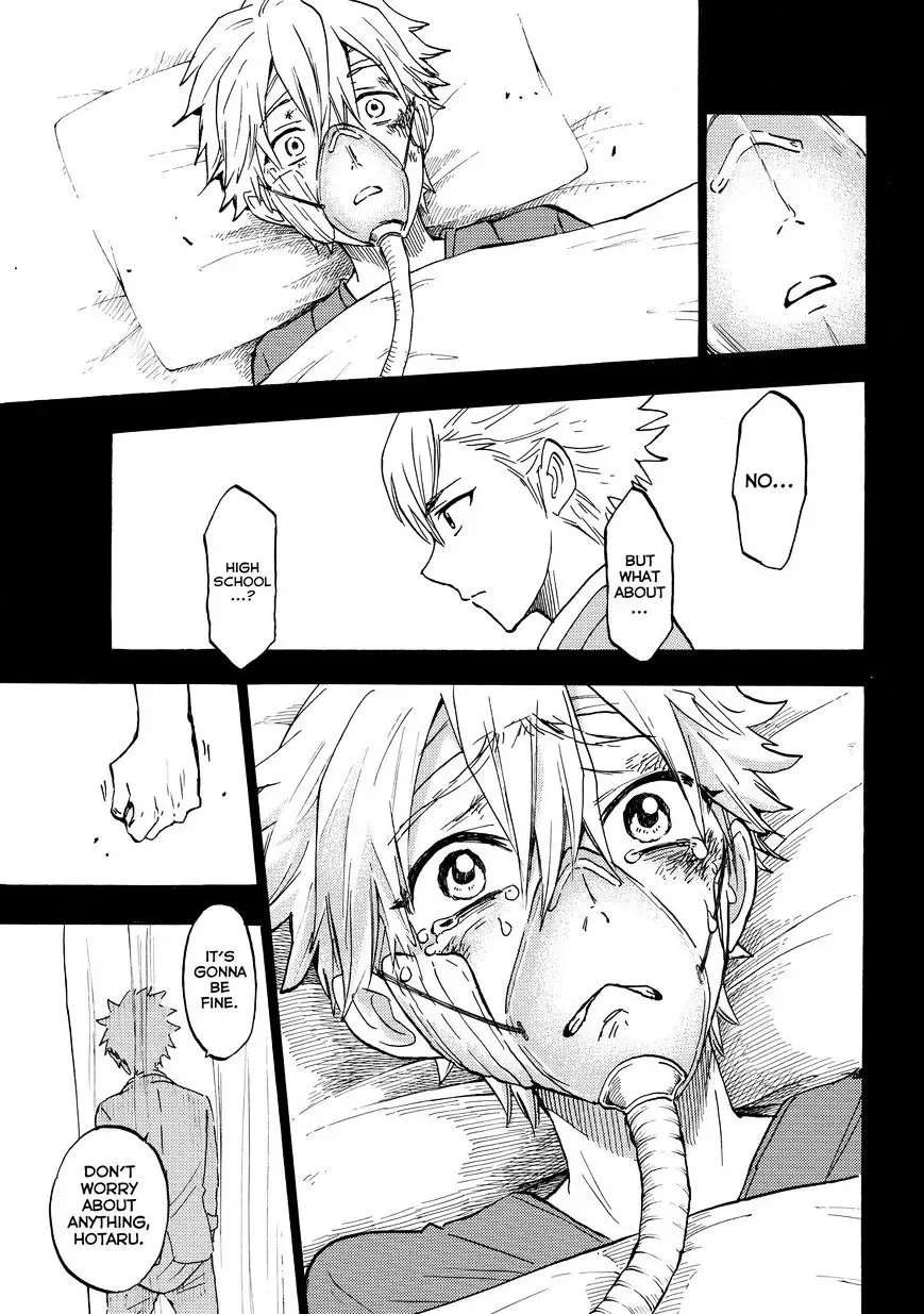 Yamada-Kun To 7-Nin No Majo Chapter 190 page 17