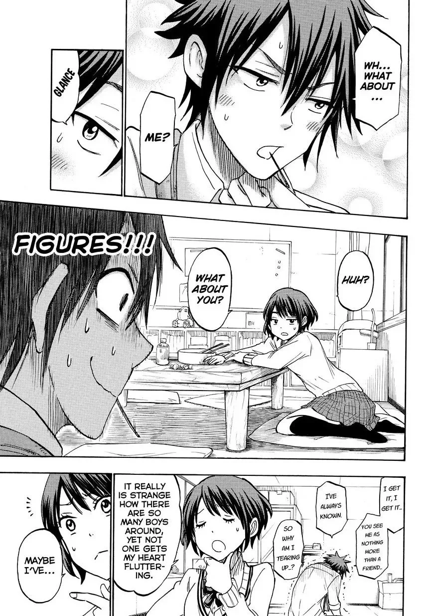 Yamada-Kun To 7-Nin No Majo Chapter 194 page 7