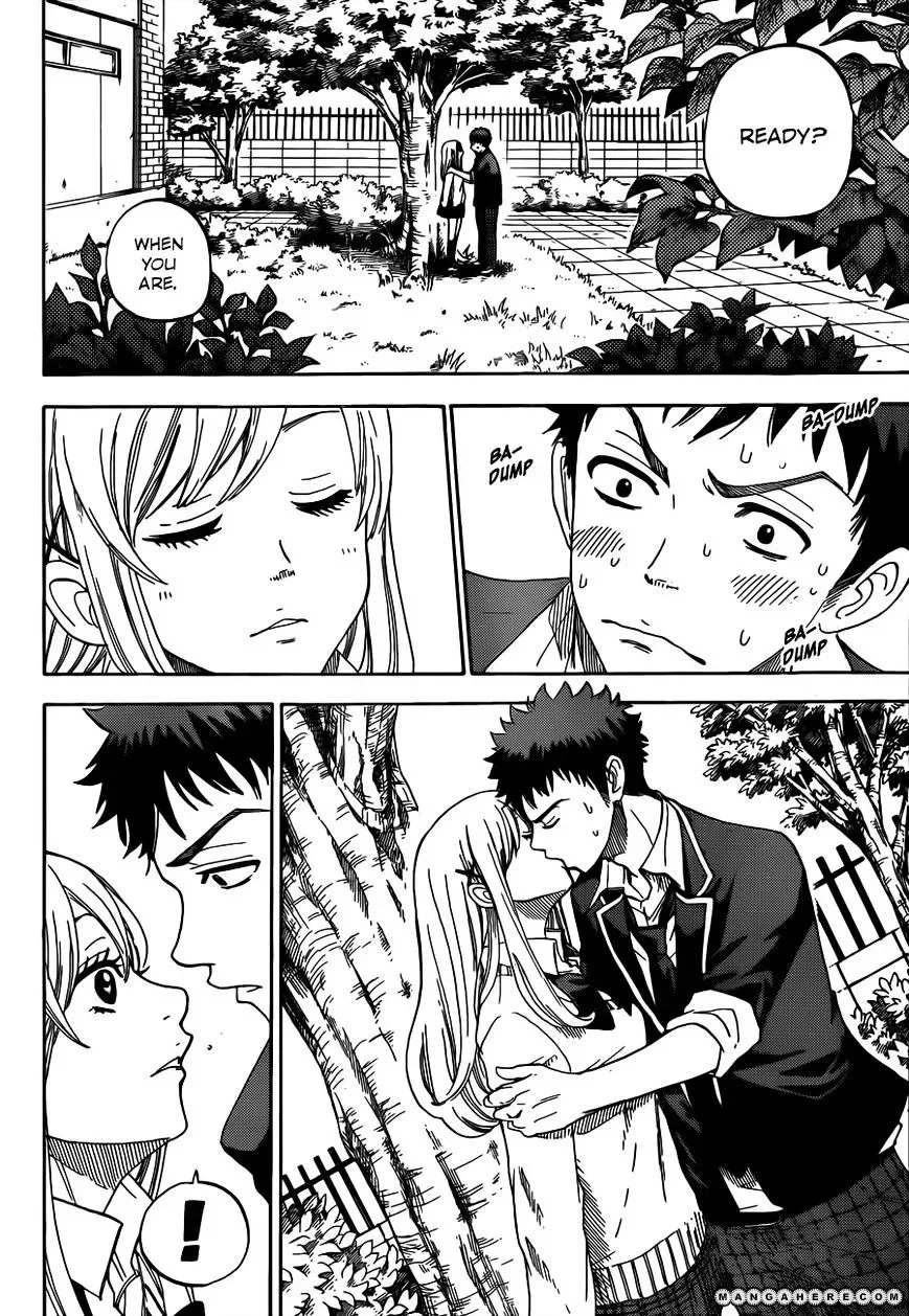 Yamada-Kun To 7-Nin No Majo Chapter 2 page 5
