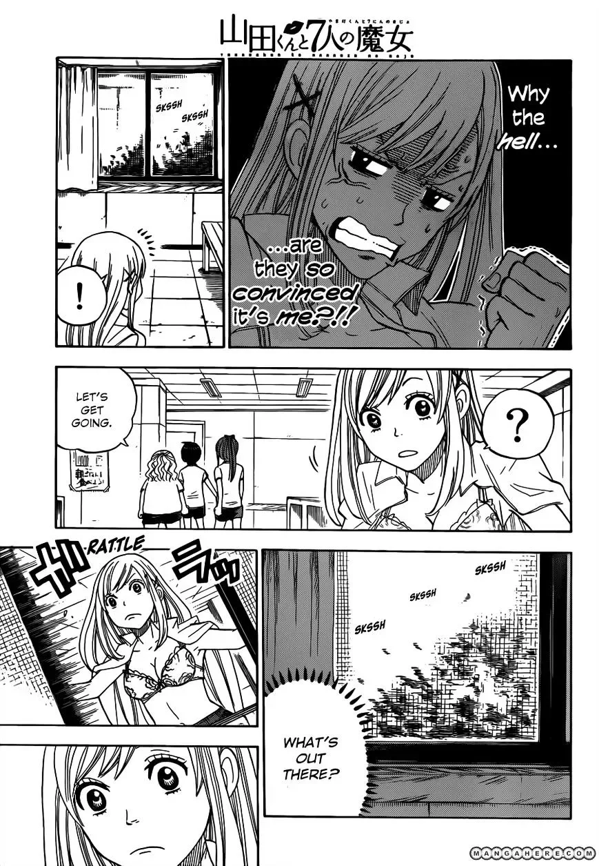 Yamada-Kun To 7-Nin No Majo Chapter 2 page 20