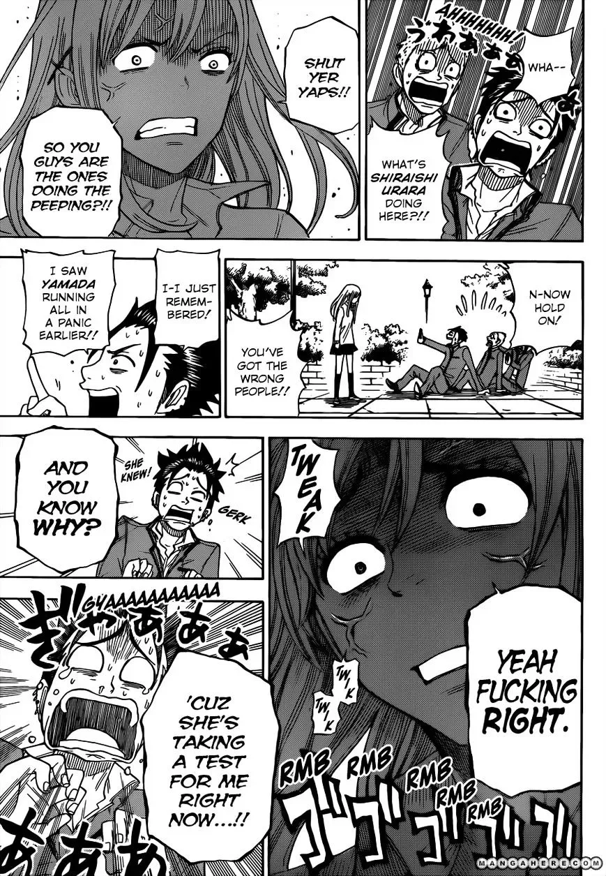 Yamada-Kun To 7-Nin No Majo Chapter 2 page 24