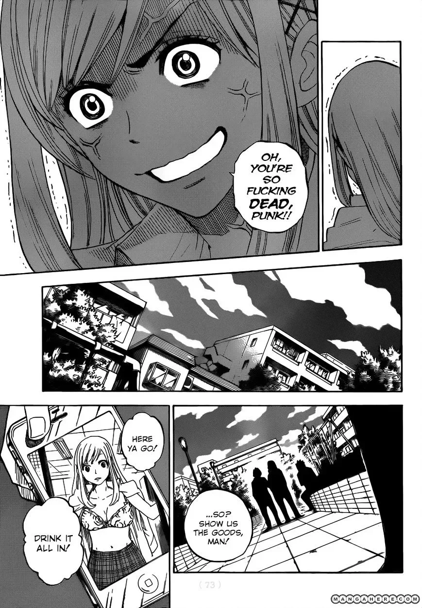 Yamada-Kun To 7-Nin No Majo Chapter 2 page 22