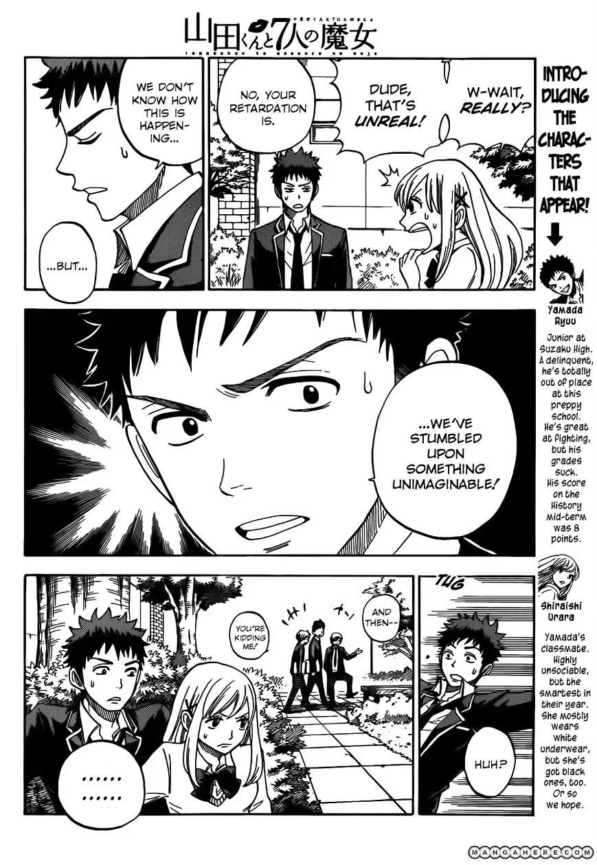 Yamada-Kun To 7-Nin No Majo Chapter 2 page 7