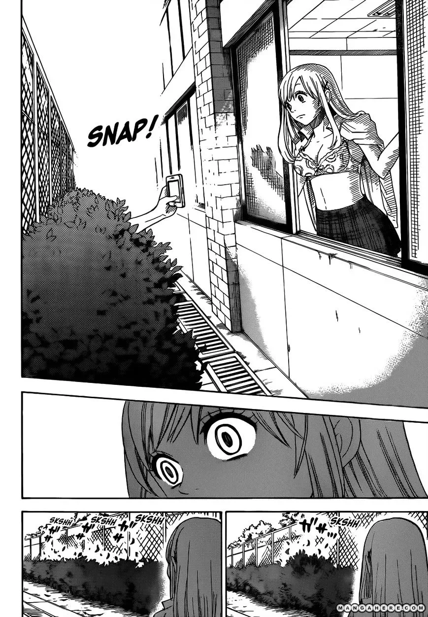 Yamada-Kun To 7-Nin No Majo Chapter 2 page 21