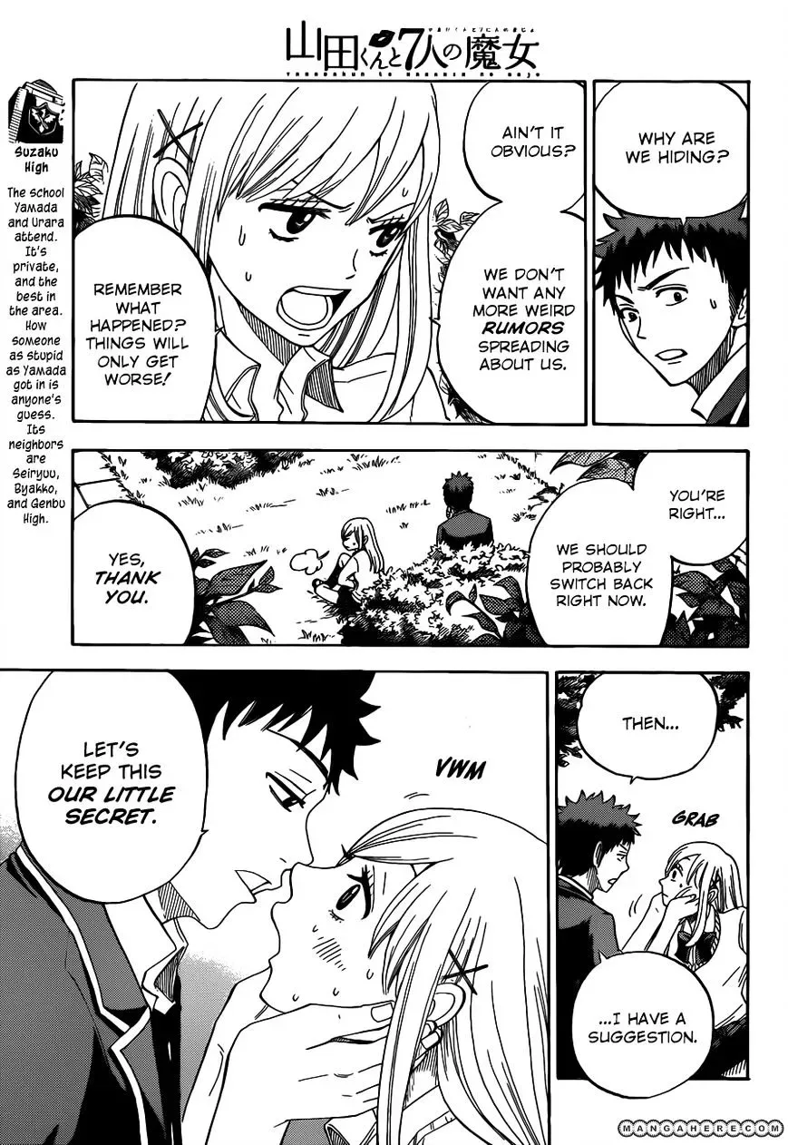 Yamada-Kun To 7-Nin No Majo Chapter 2 page 8