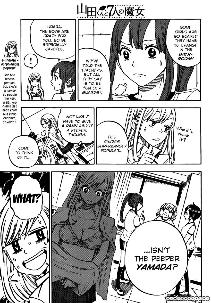 Yamada-Kun To 7-Nin No Majo Chapter 2 page 18