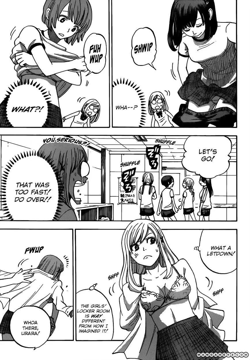 Yamada-Kun To 7-Nin No Majo Chapter 2 page 16