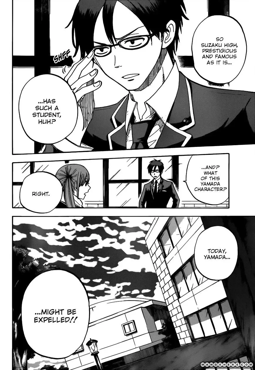 Yamada-Kun To 7-Nin No Majo Chapter 2 page 3
