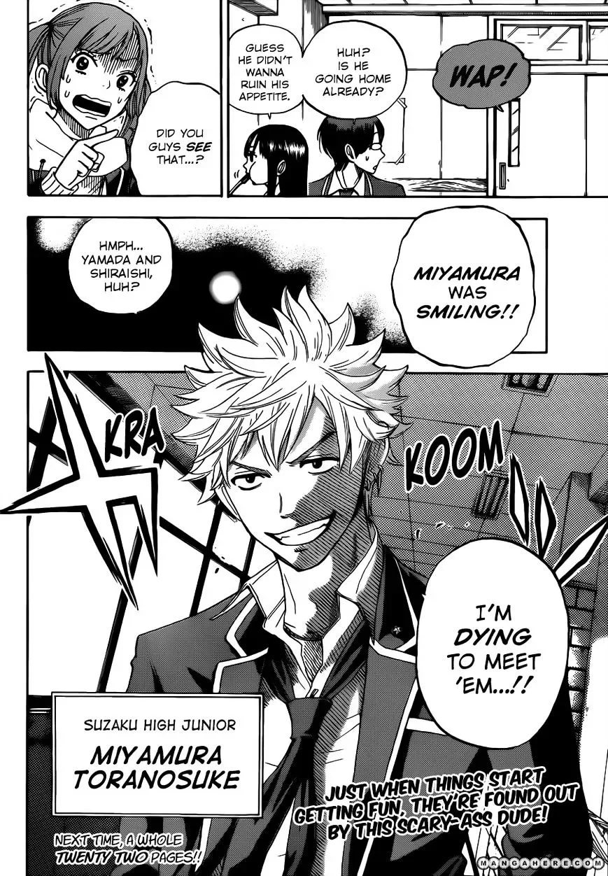 Yamada-Kun To 7-Nin No Majo Chapter 2 page 31