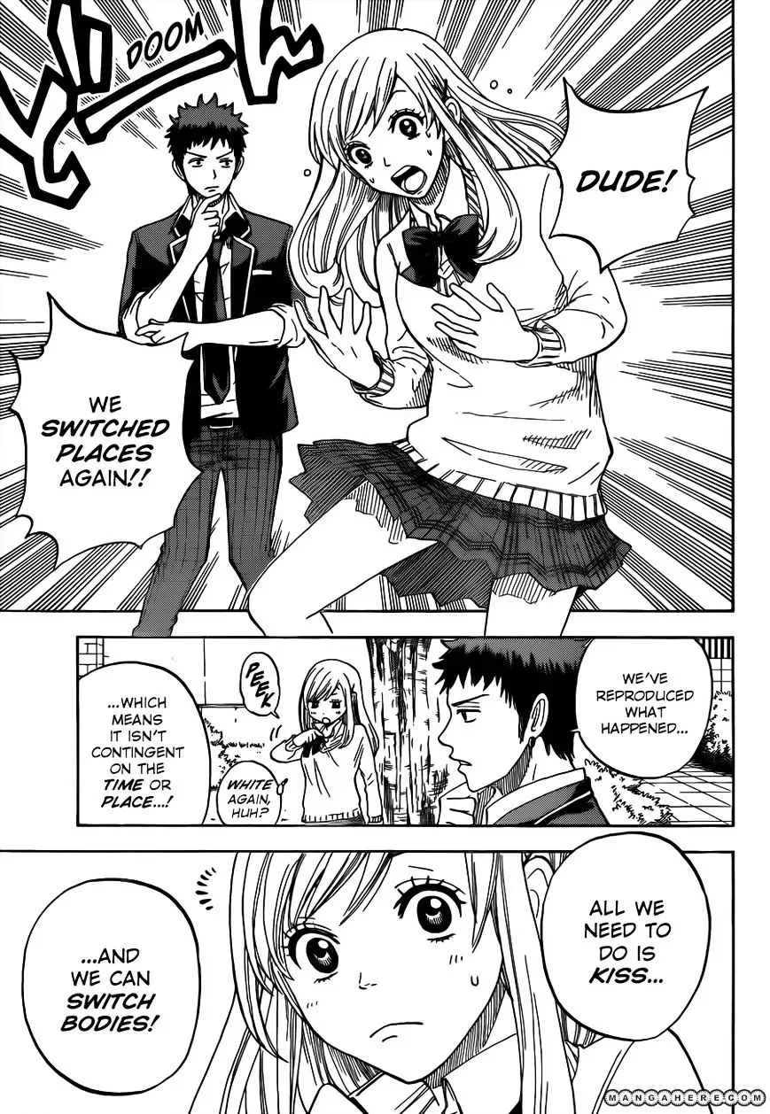 Yamada-Kun To 7-Nin No Majo Chapter 2 page 6