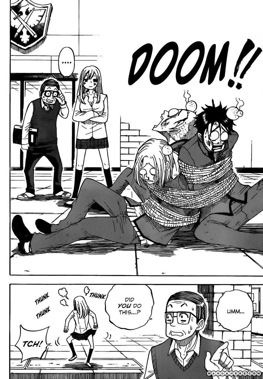 Yamada-Kun To 7-Nin No Majo Chapter 2 page 25