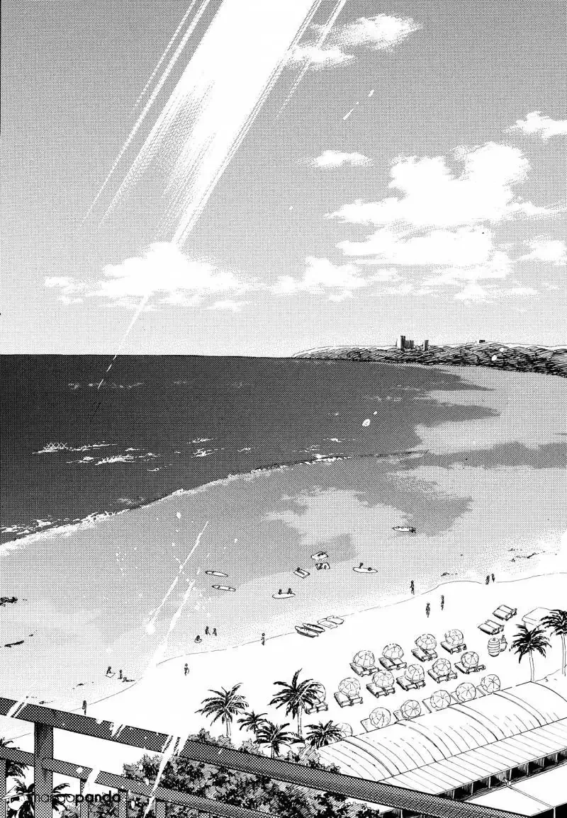 Yamada-Kun To 7-Nin No Majo Chapter 200 page 7
