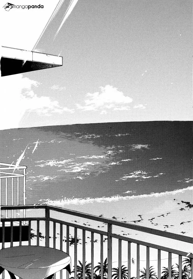 Yamada-Kun To 7-Nin No Majo Chapter 200 page 8